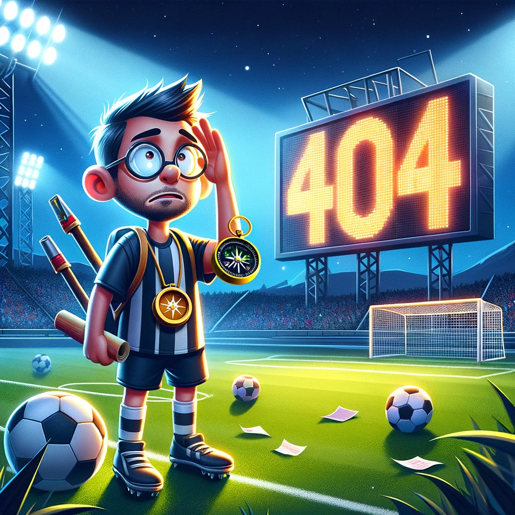 404 illustration